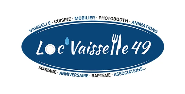 Aperçu du projet Loc’Vaisselle 49