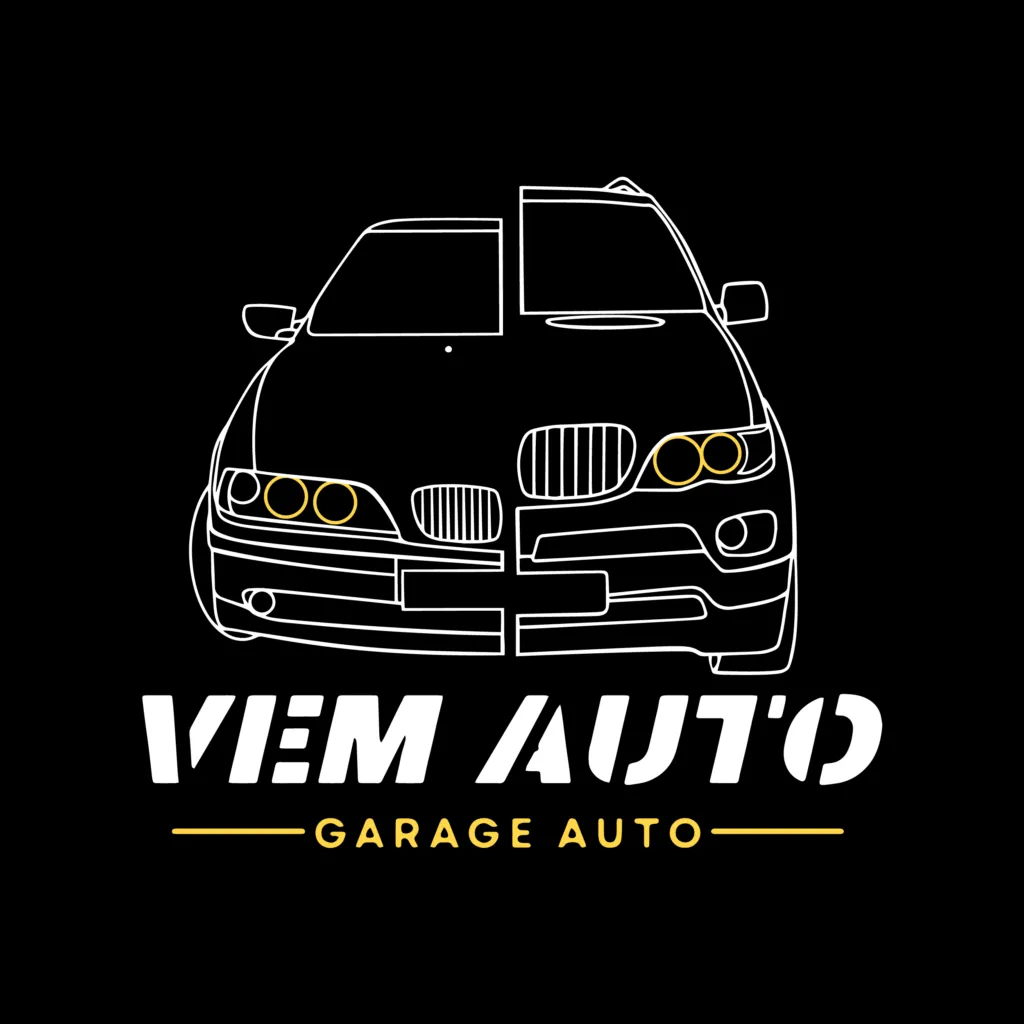 Aperçu du projet VEM Auto